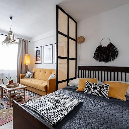 Apartman Sladky Domov Košice Buitenkant foto