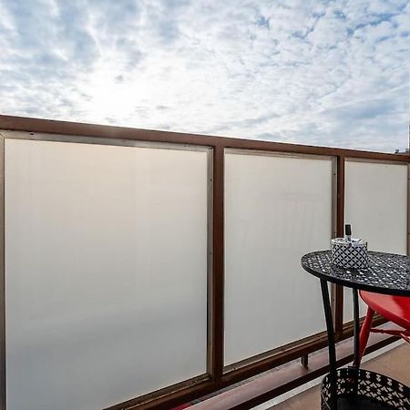 Apartman Sladky Domov Košice Buitenkant foto