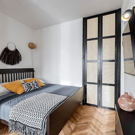 Apartman Sladky Domov Košice Buitenkant foto