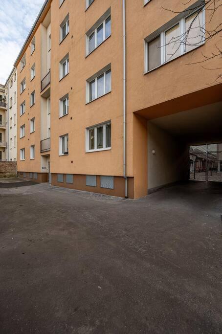 Apartman Sladky Domov Košice Buitenkant foto