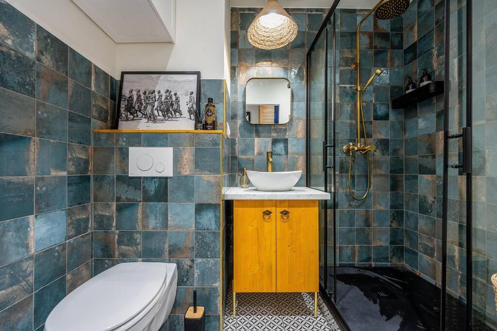 Apartman Sladky Domov Košice Buitenkant foto