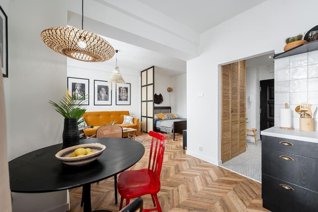 Apartman Sladky Domov Košice Buitenkant foto