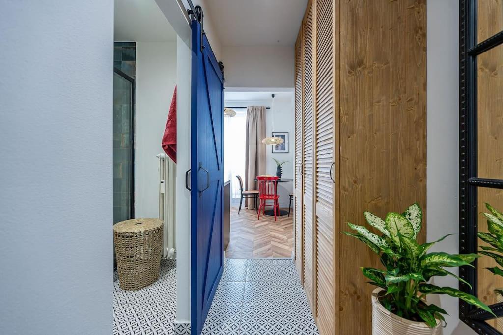 Apartman Sladky Domov Košice Buitenkant foto