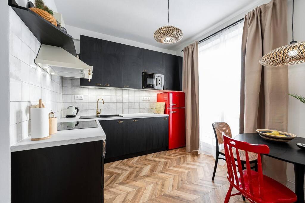 Apartman Sladky Domov Košice Buitenkant foto