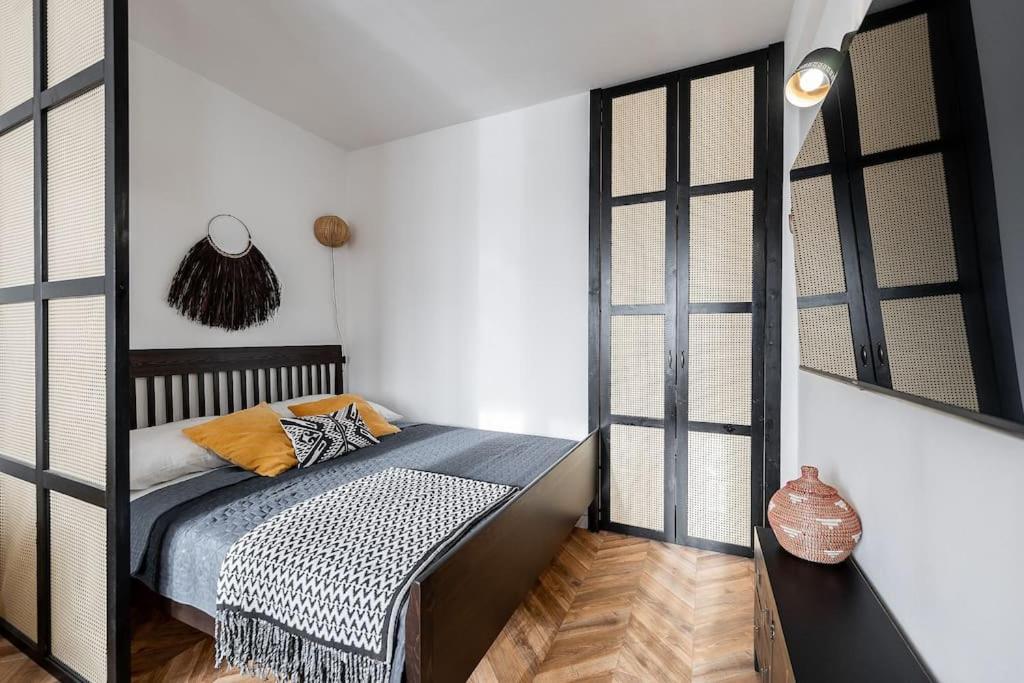 Apartman Sladky Domov Košice Buitenkant foto