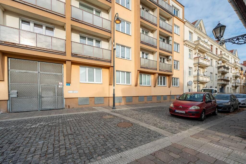 Apartman Sladky Domov Košice Buitenkant foto