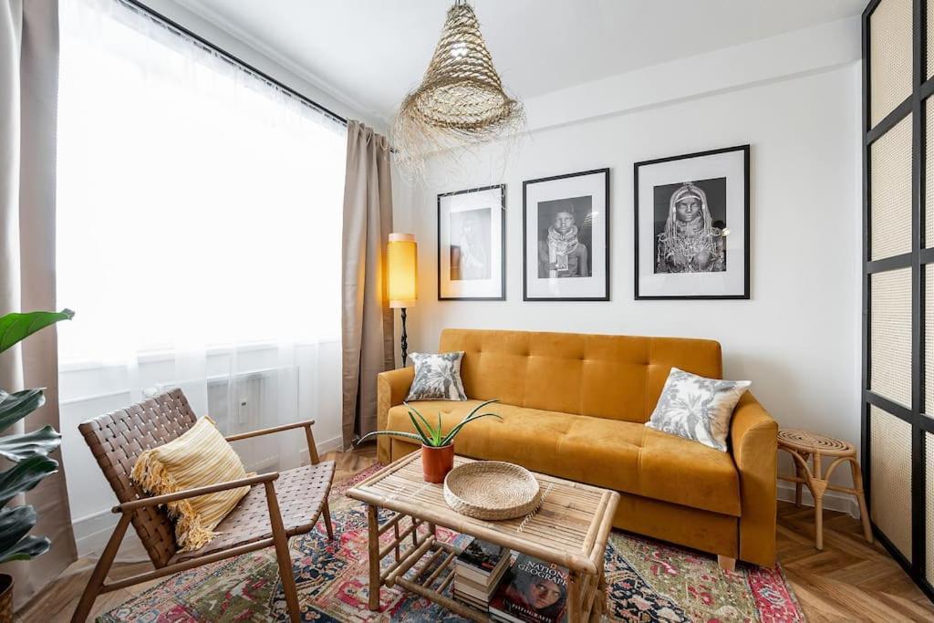 Apartman Sladky Domov Košice Buitenkant foto